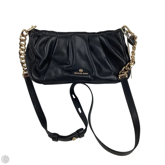 Crossbody Designer By Michael Kors, Size: Small