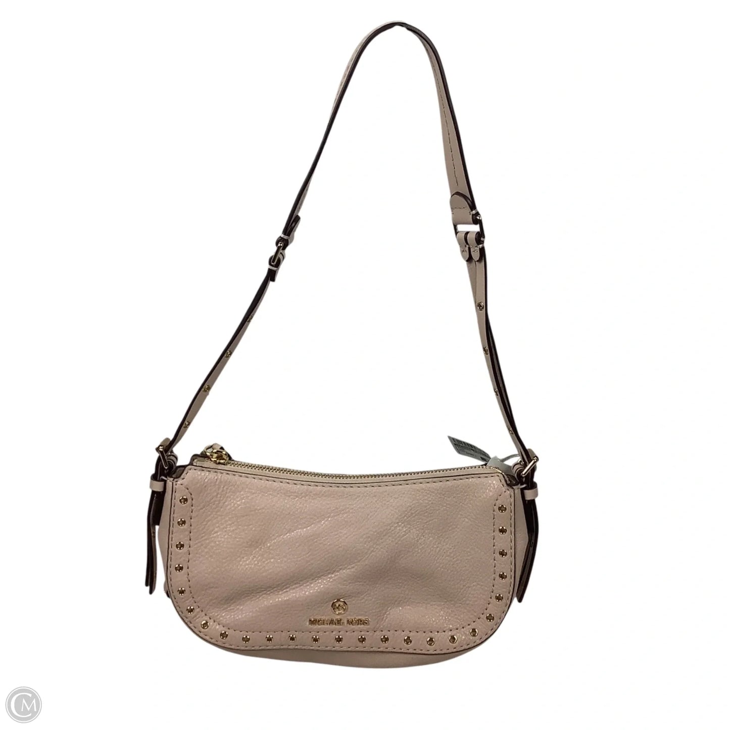 Handbag Designer By Michael Kors, Size: Small
