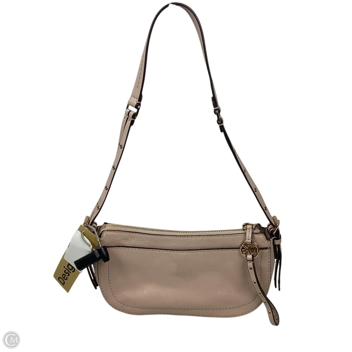 Handbag Designer By Michael Kors, Size: Small