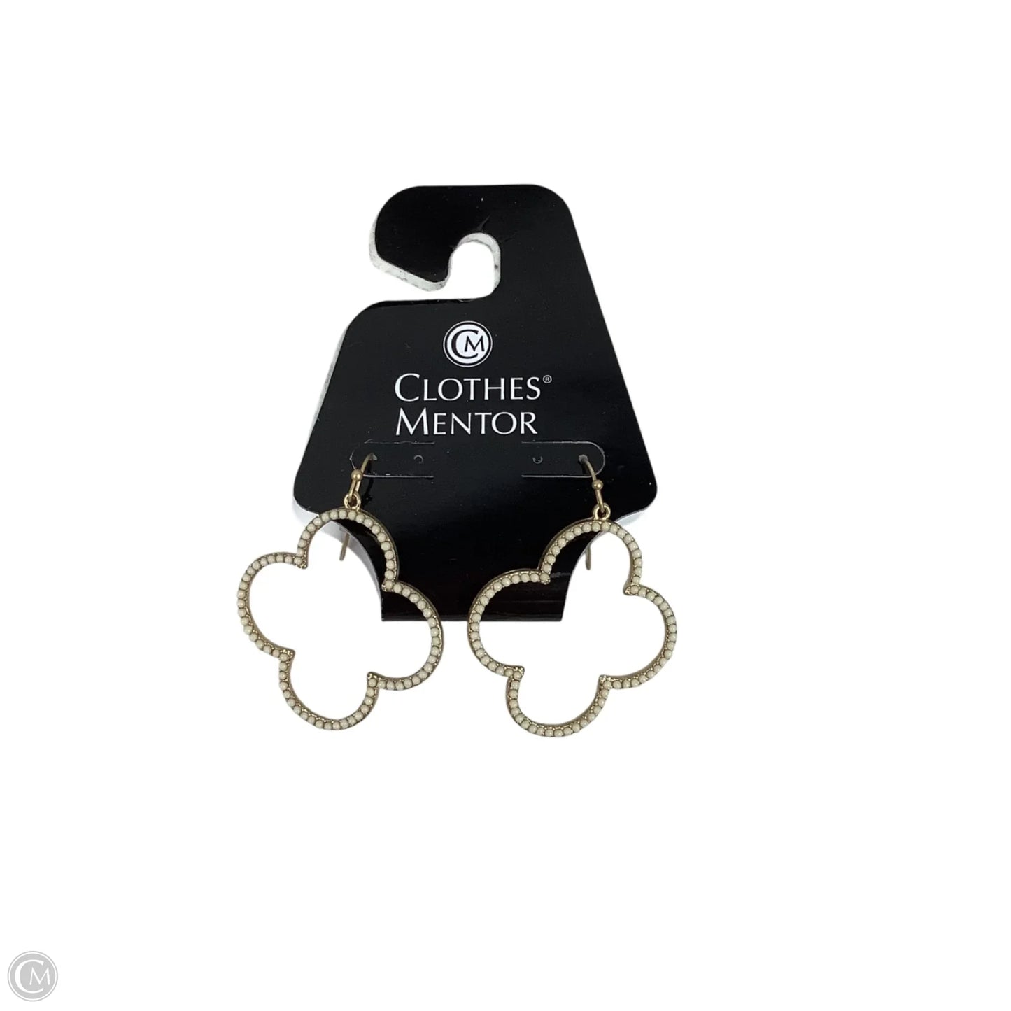 Earrings Dangle/drop By Clothes Mentor
