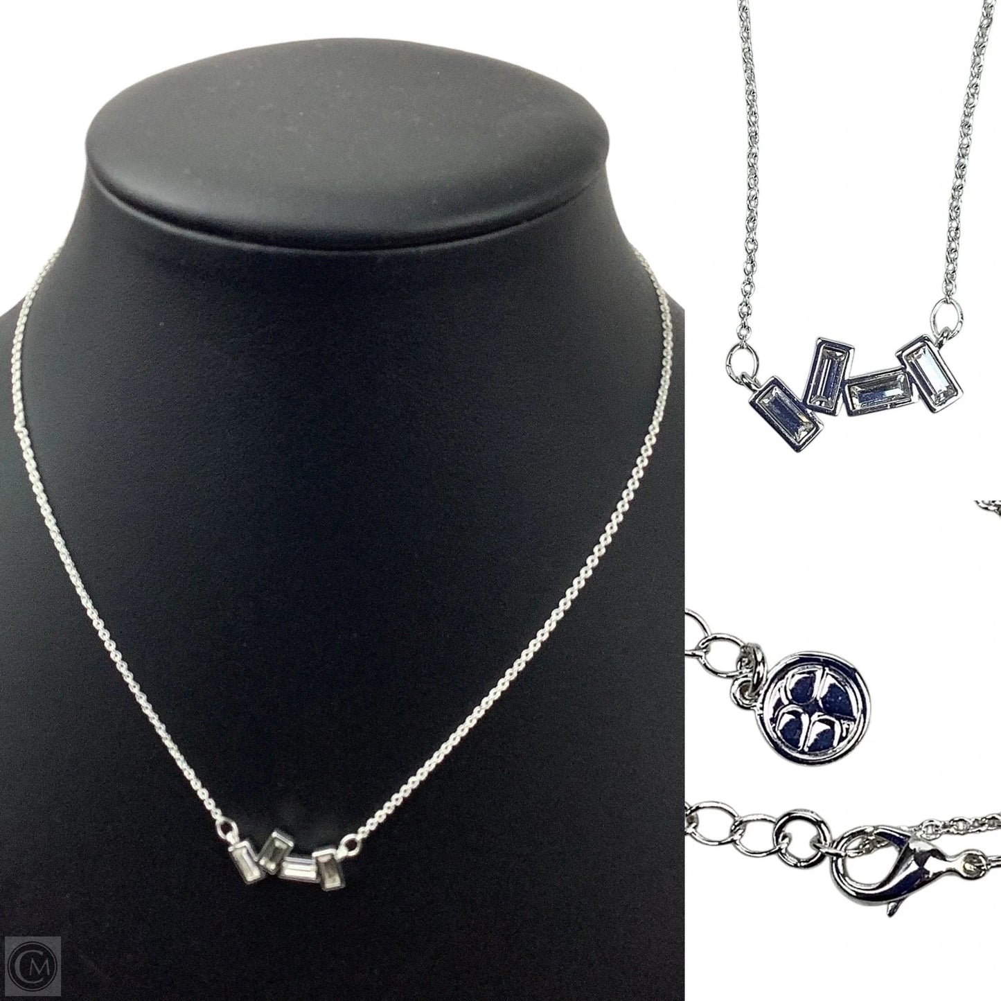 Necklace Chain By Clothes Mentor