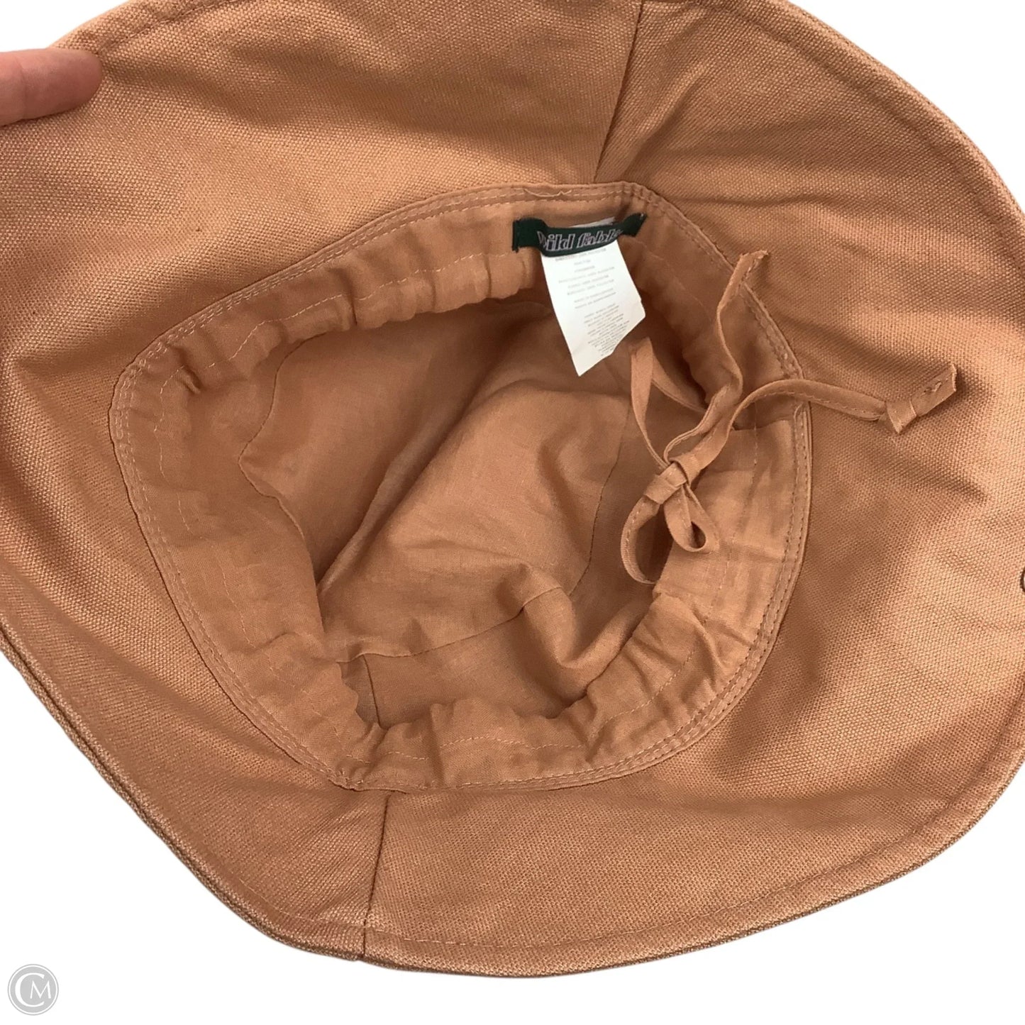 Hat Bucket By Wild Fable