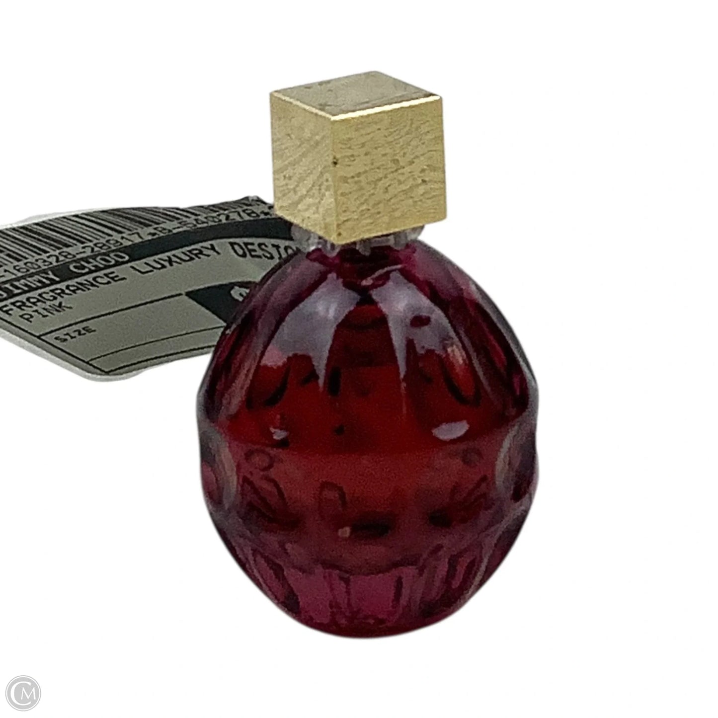 Fragrance Luxury Designer By Jimmy Choo