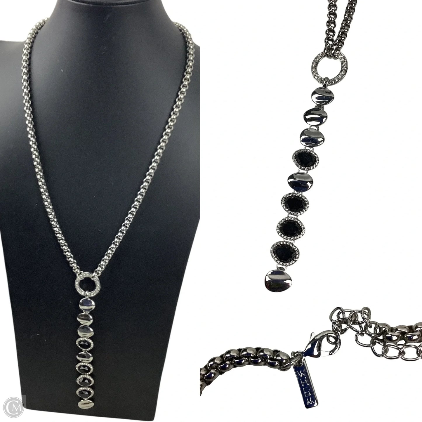 Necklace Statement By White House Black Market