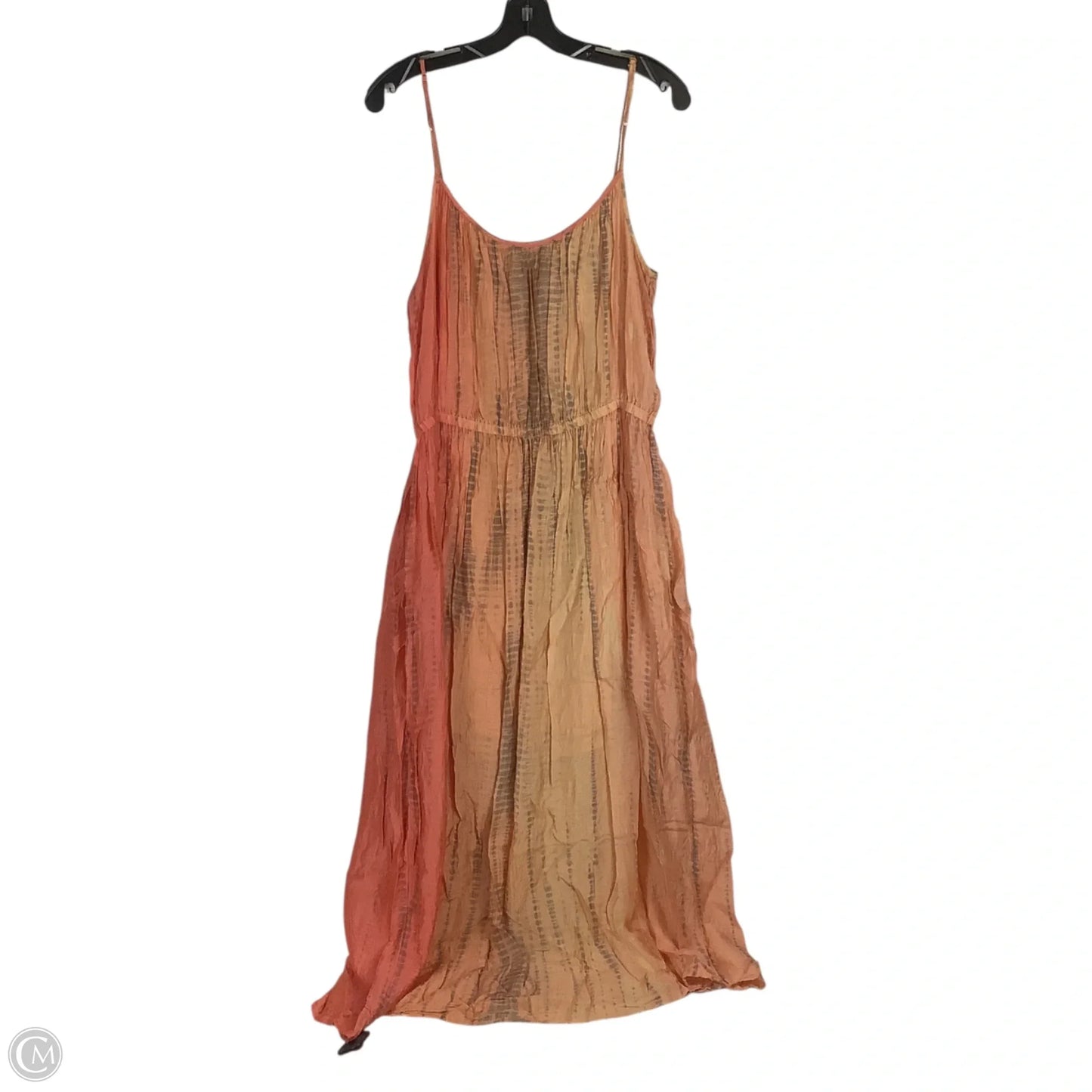 Dress Designer By Frye In Orange, Size: M