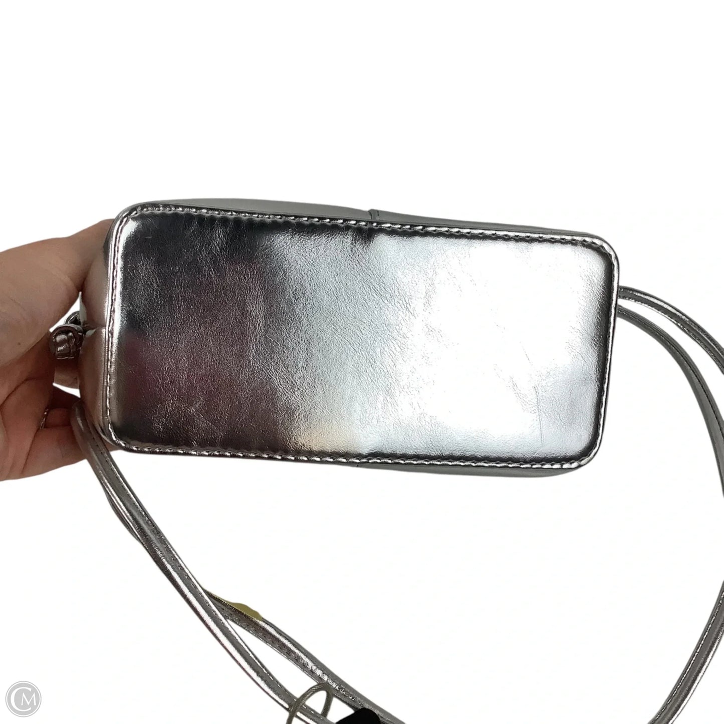 Crossbody By Banana Republic, Size: Medium