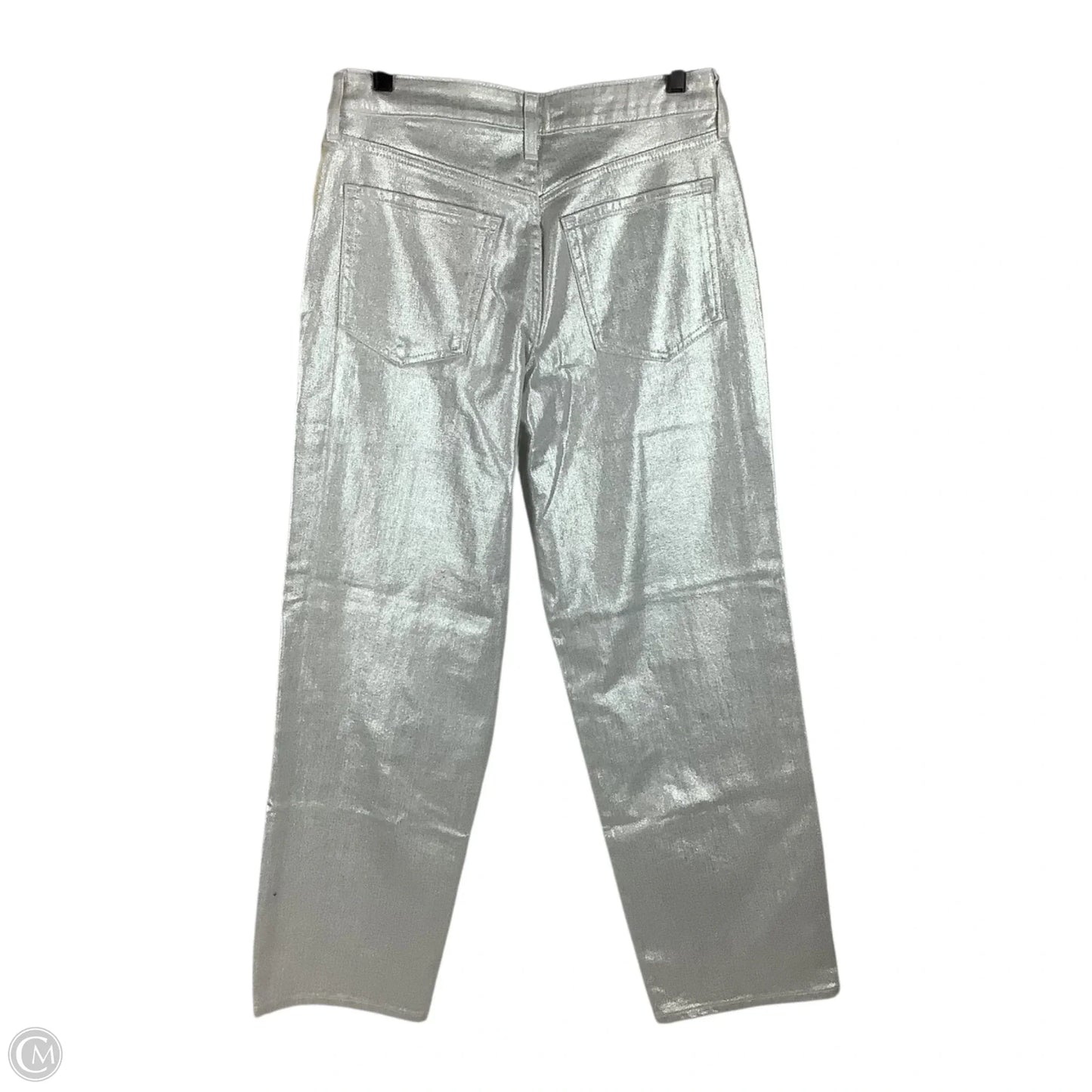 Pants Other By Old Navy In White, Size: 6 petite