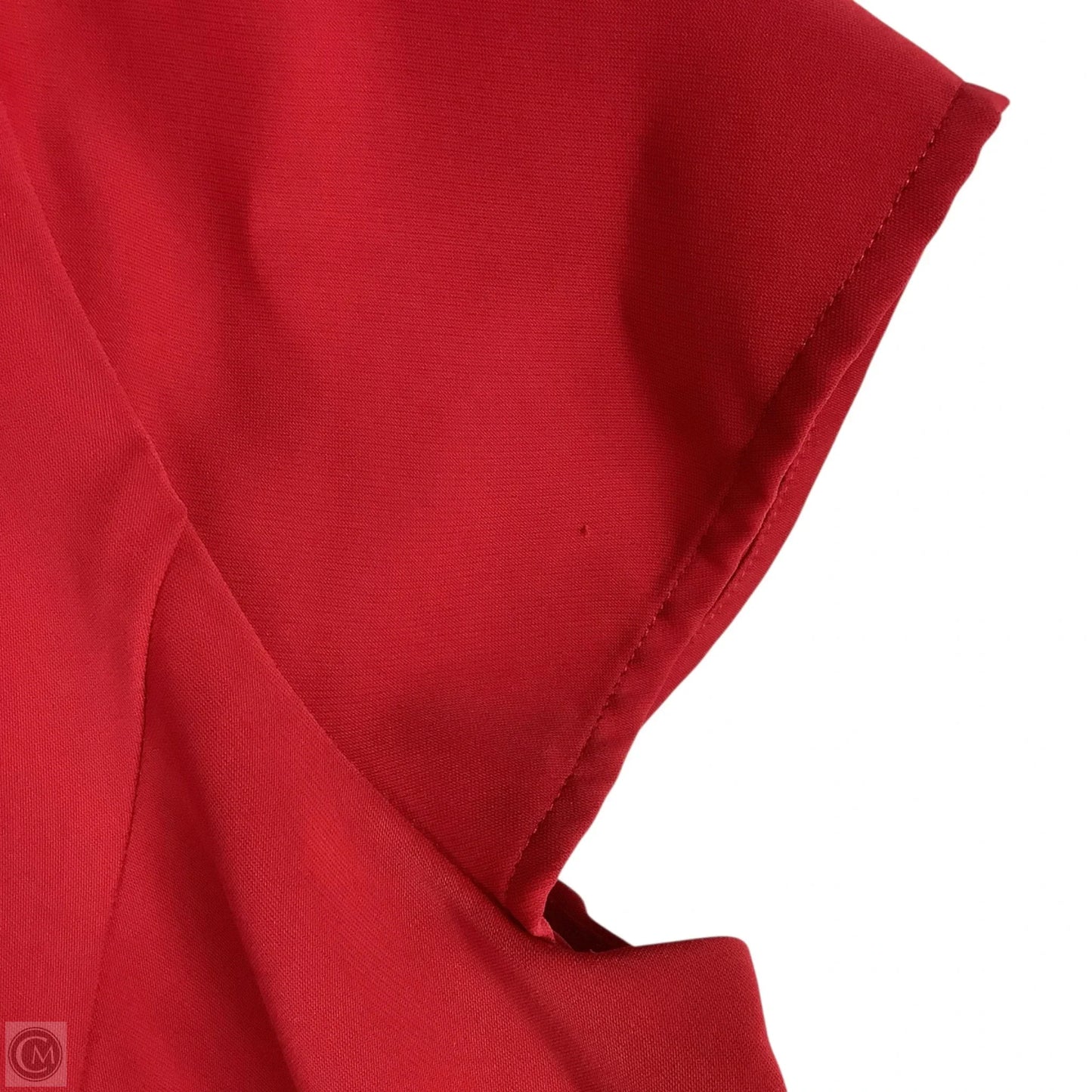 Dress Work By Alex Marie In Red, Size: 10