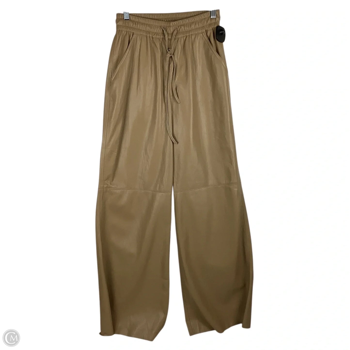 Pants Other By Good American In Brown, Size: 1 (equates to S)
