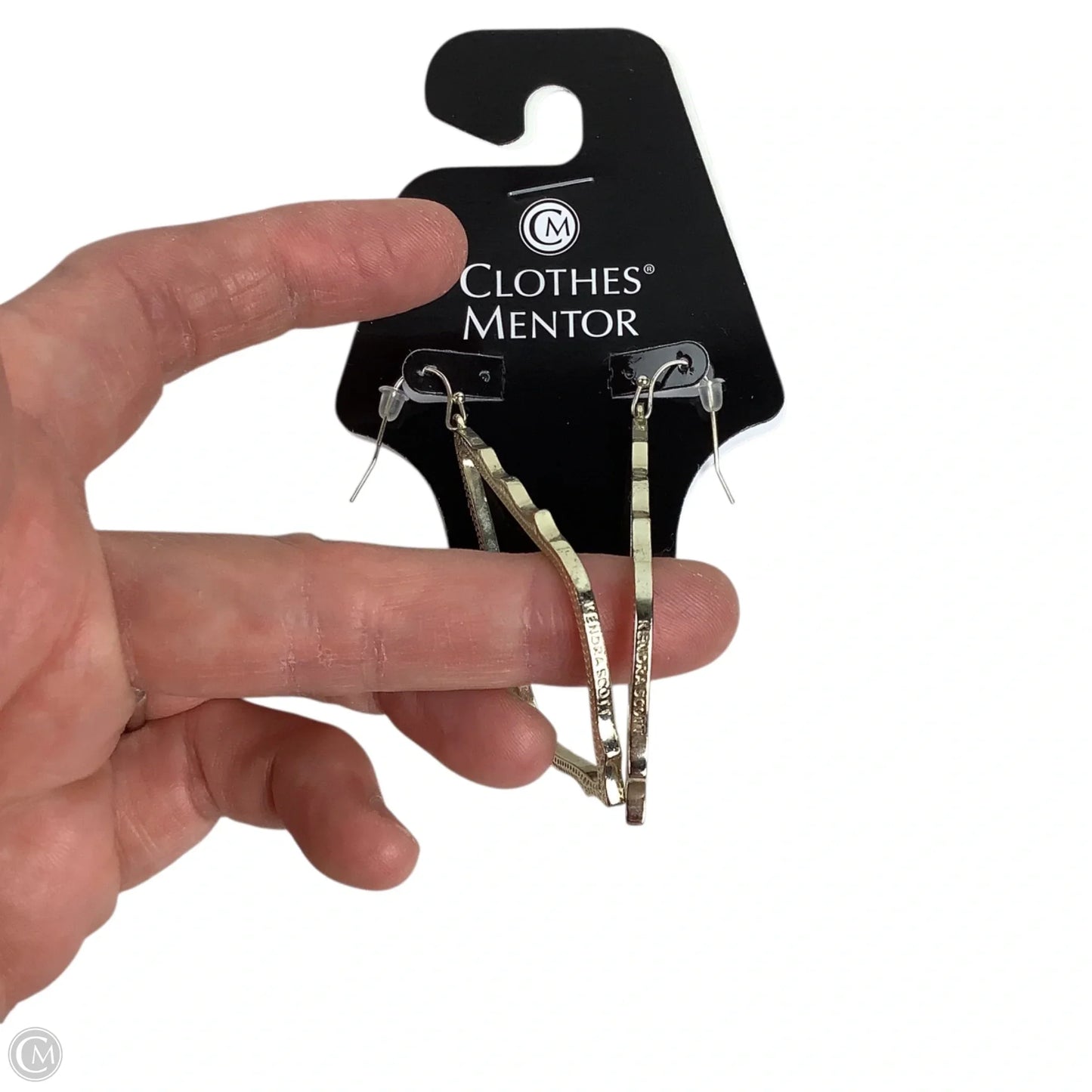 Earrings Dangle/drop By Kendra Scott