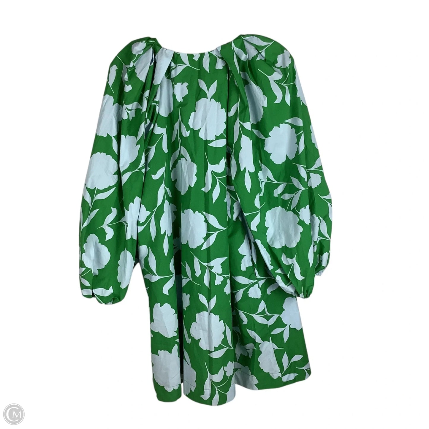 Dress by Target Designer In Green, Size: M