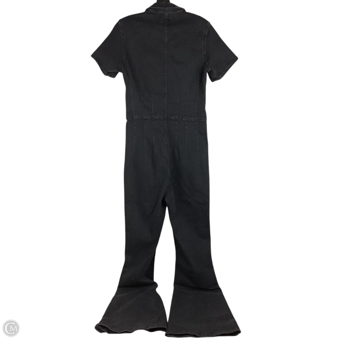 Jumpsuit By We The Free In Black Denim, Size: M