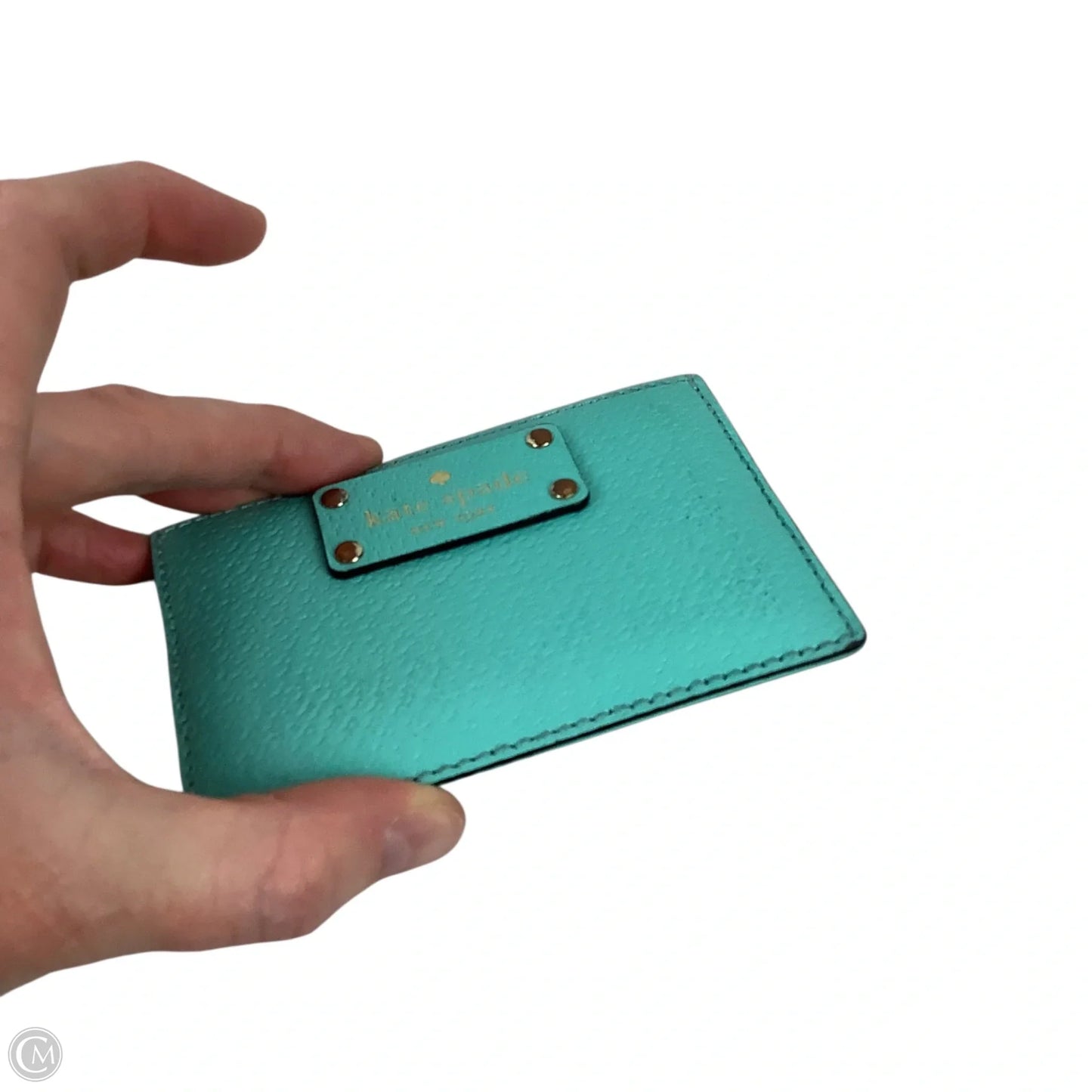 Id/card Holder Designer By Kate Spade