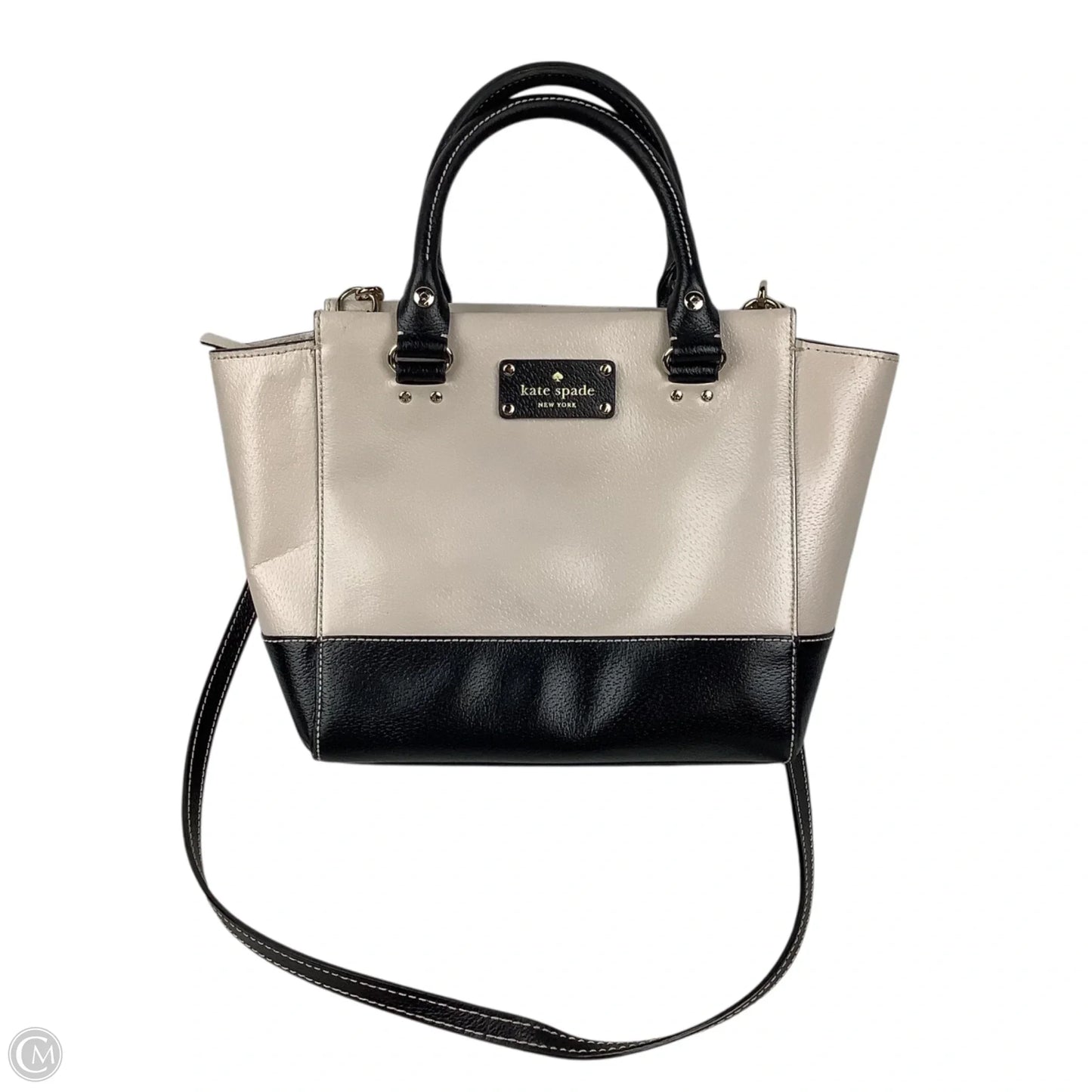 Handbag Designer By Kate Spade, Size: Medium