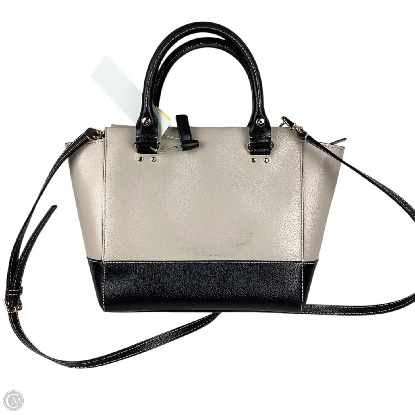 Handbag Designer By Kate Spade, Size: Medium