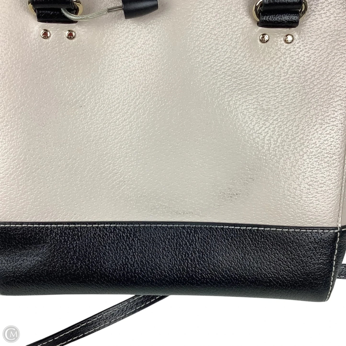 Handbag Designer By Kate Spade, Size: Medium