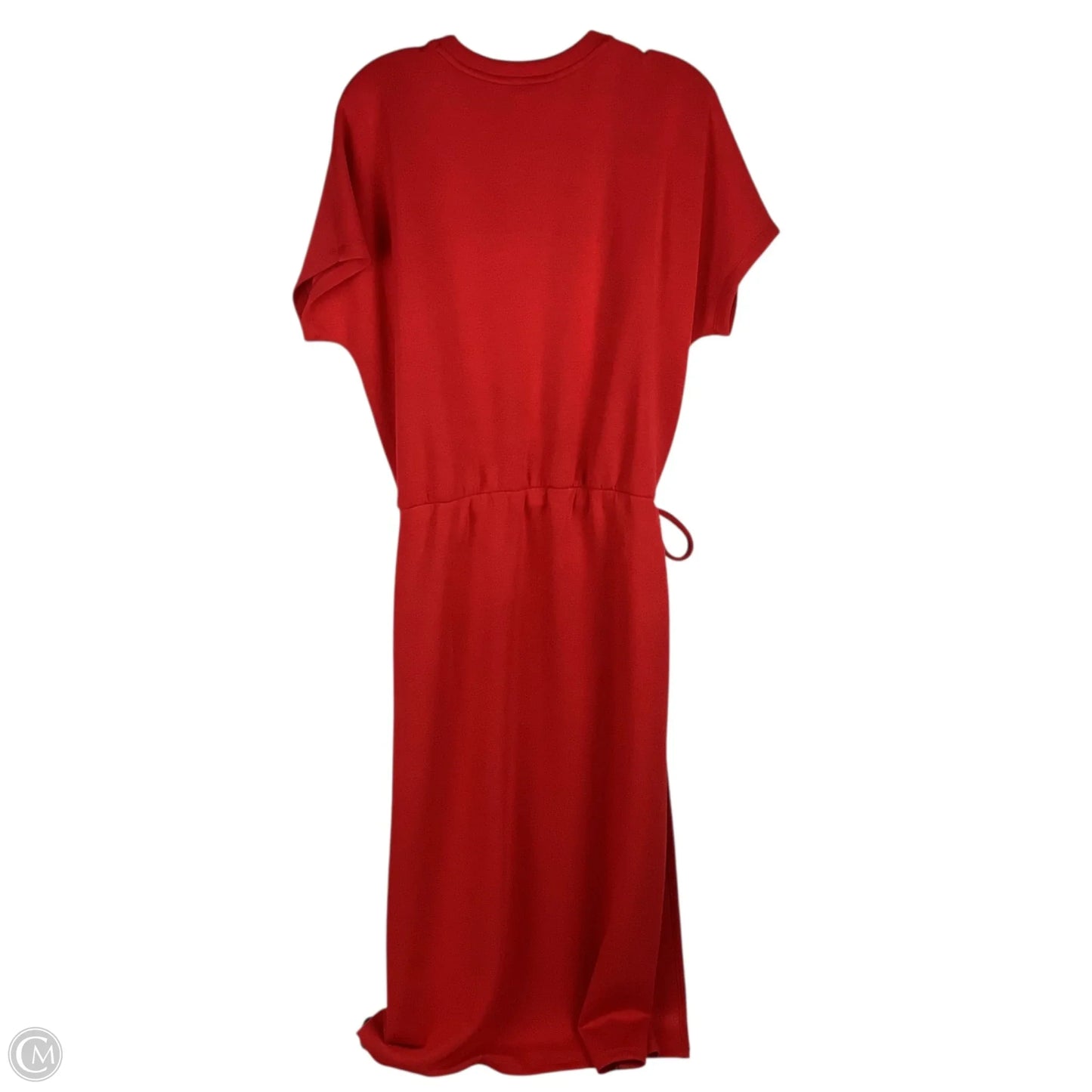 Dress Party Long By Spanx In Red, Size: L