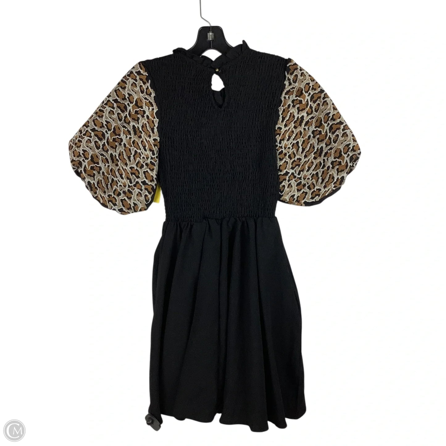 Dress Party Short By Beeson River In Black, Size: S