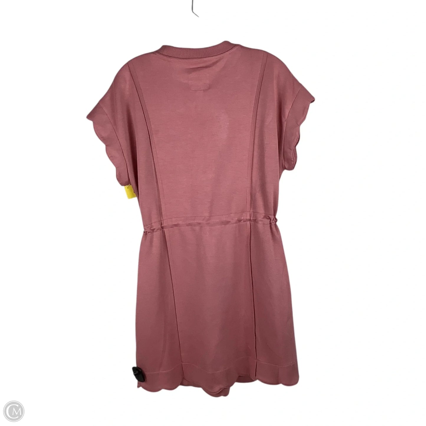 Dress Casual Midi By Umgee In Pink, Size: S