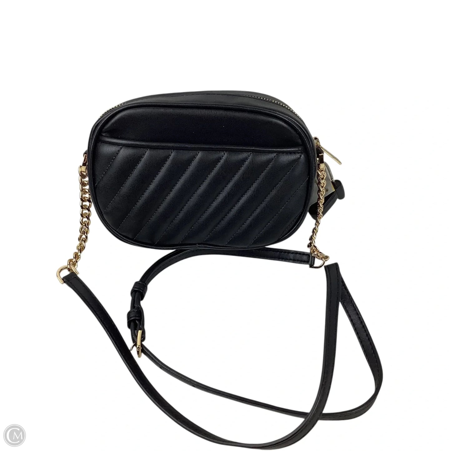 Crossbody Designer By Michael Kors, Size: Small