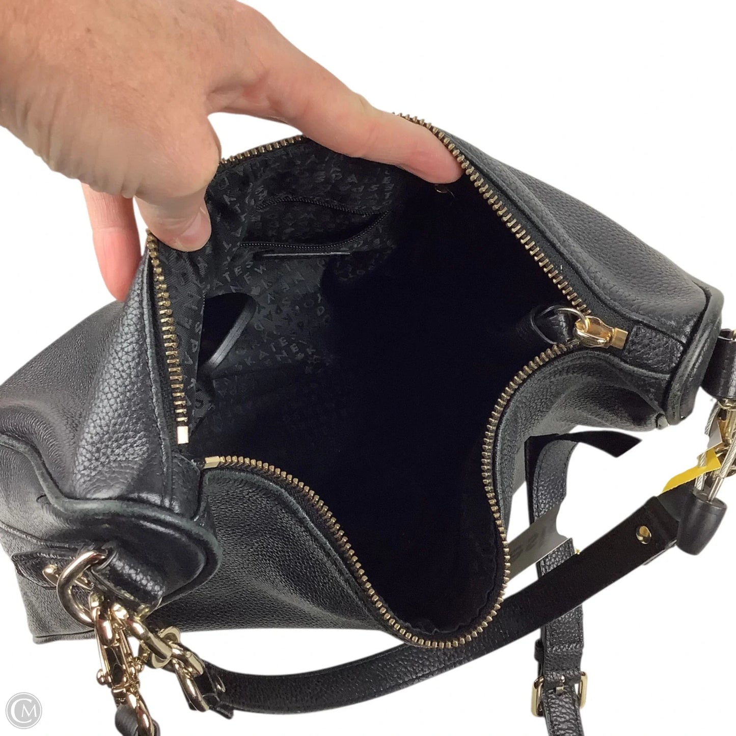 Handbag Designer By Kate Spade, Size: Medium
