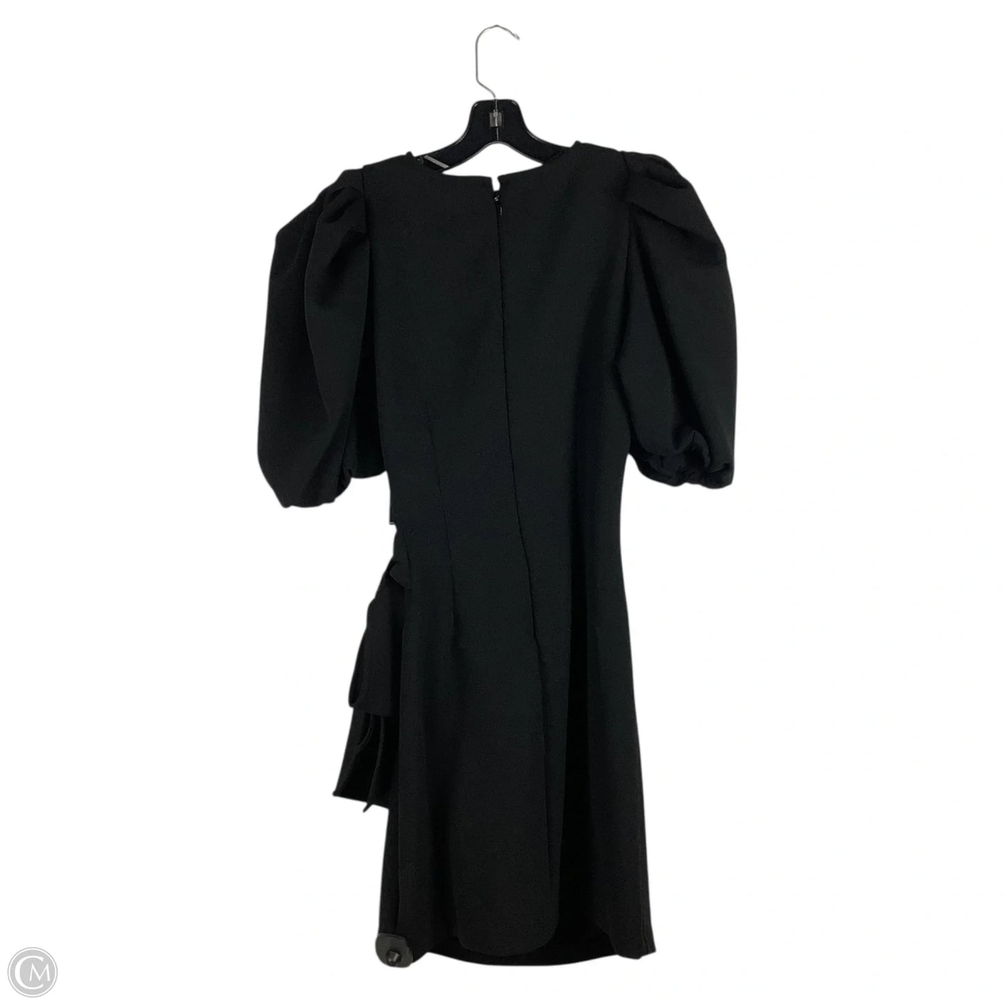 Dress Party Short By New York And Co In Black, Size: S