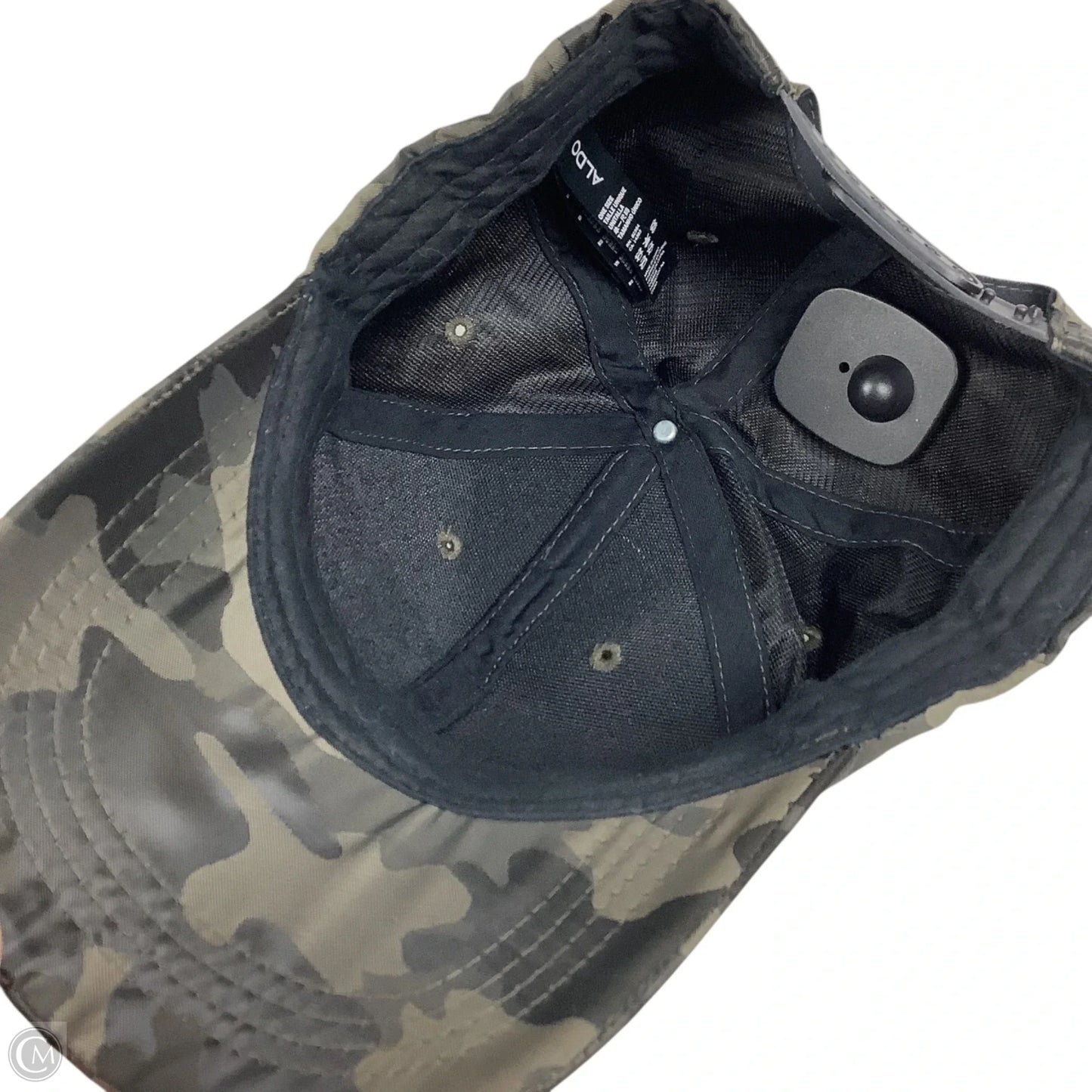 Hat Baseball Cap By Aldo