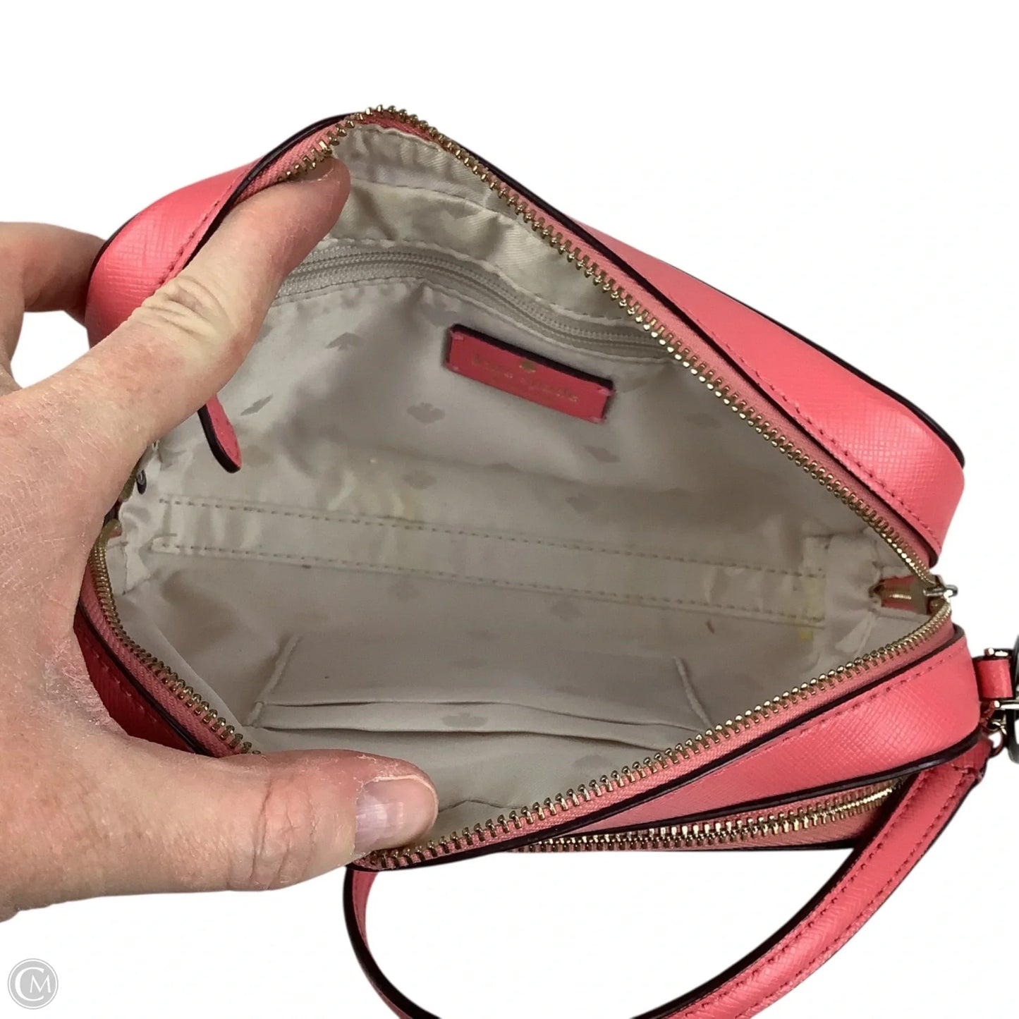 Crossbody Designer By Kate Spade, Size: Medium