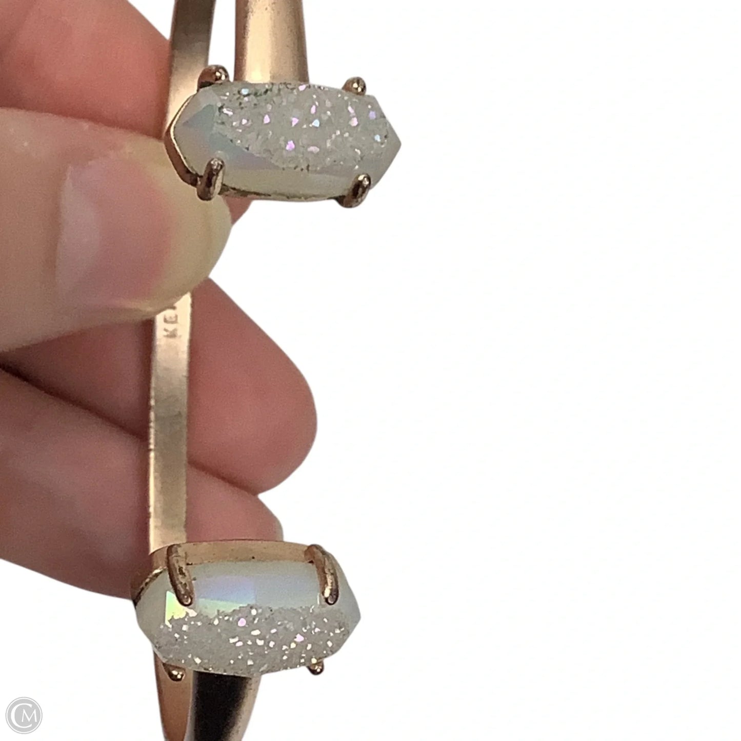 Bracelet Bangle By Kendra Scott