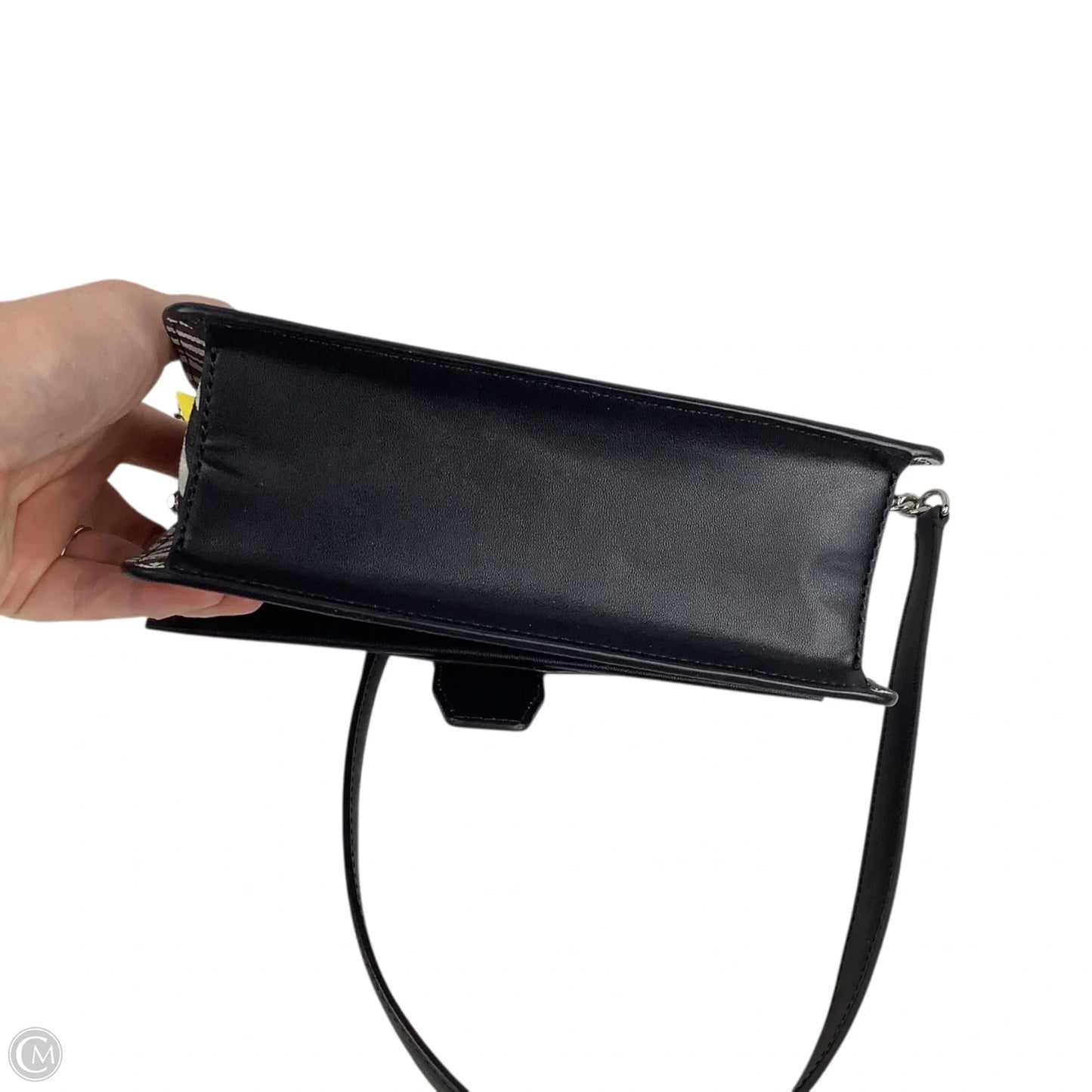 Crossbody Designer By Michael Kors, Size: Small