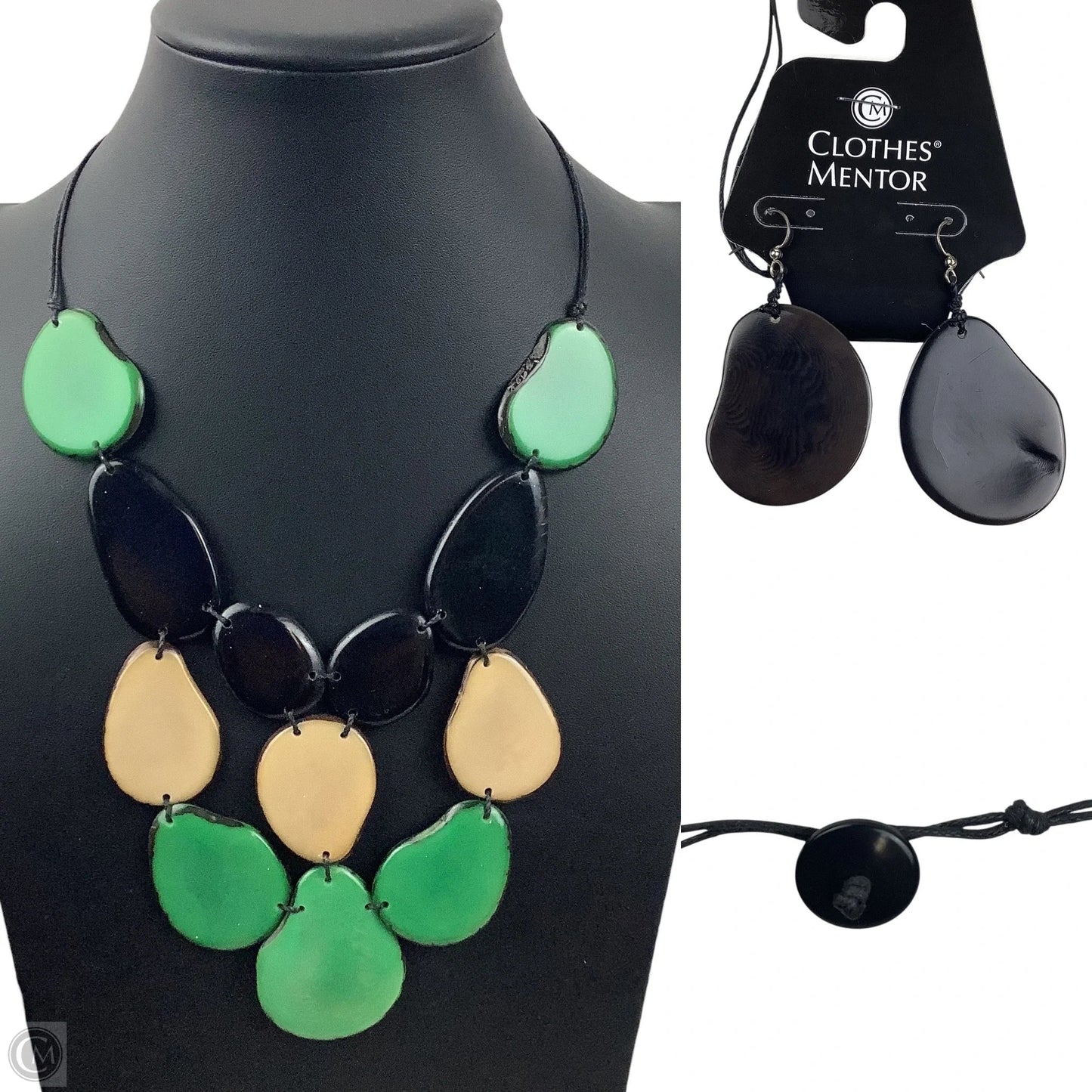 Necklace Set By Clothes Mentor