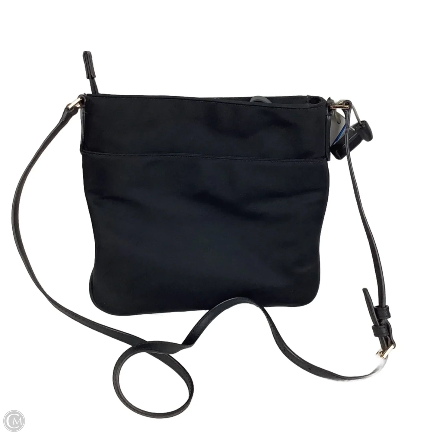 Crossbody Designer By Michael Kors, Size: Medium