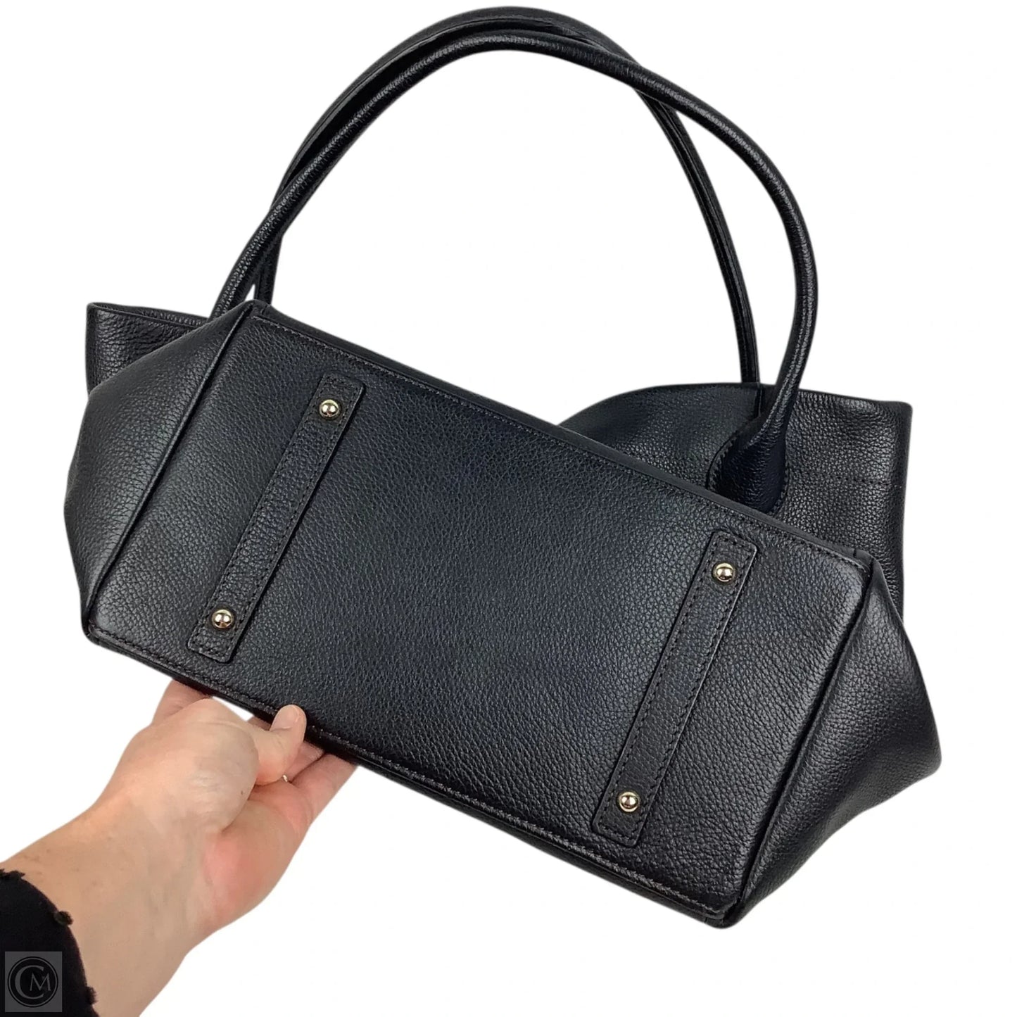 Handbag Designer By Dooney And Bourke, Size: Large