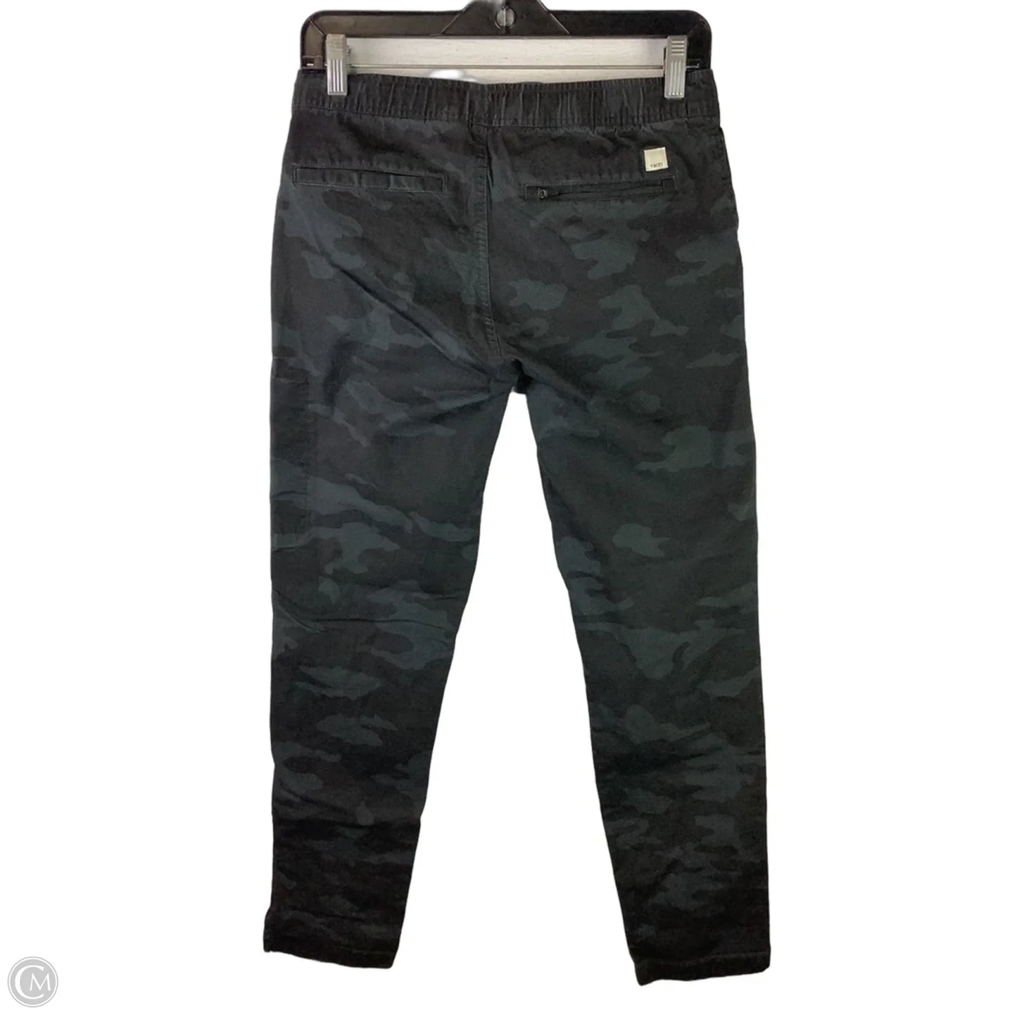 Pants Cargo & Utility By Vuori In Grey, Size: S
