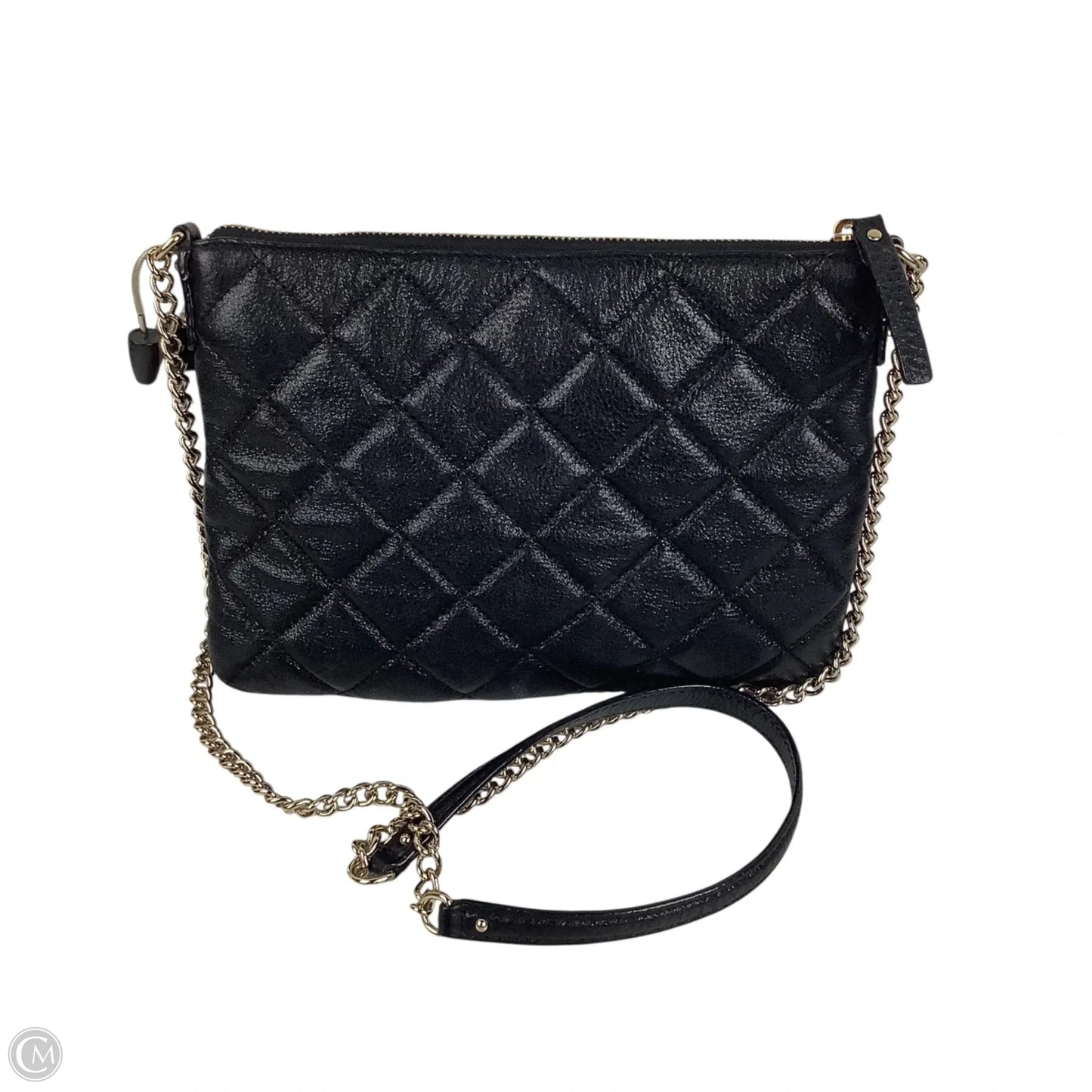 Crossbody Designer By Kate Spade, Size: Medium