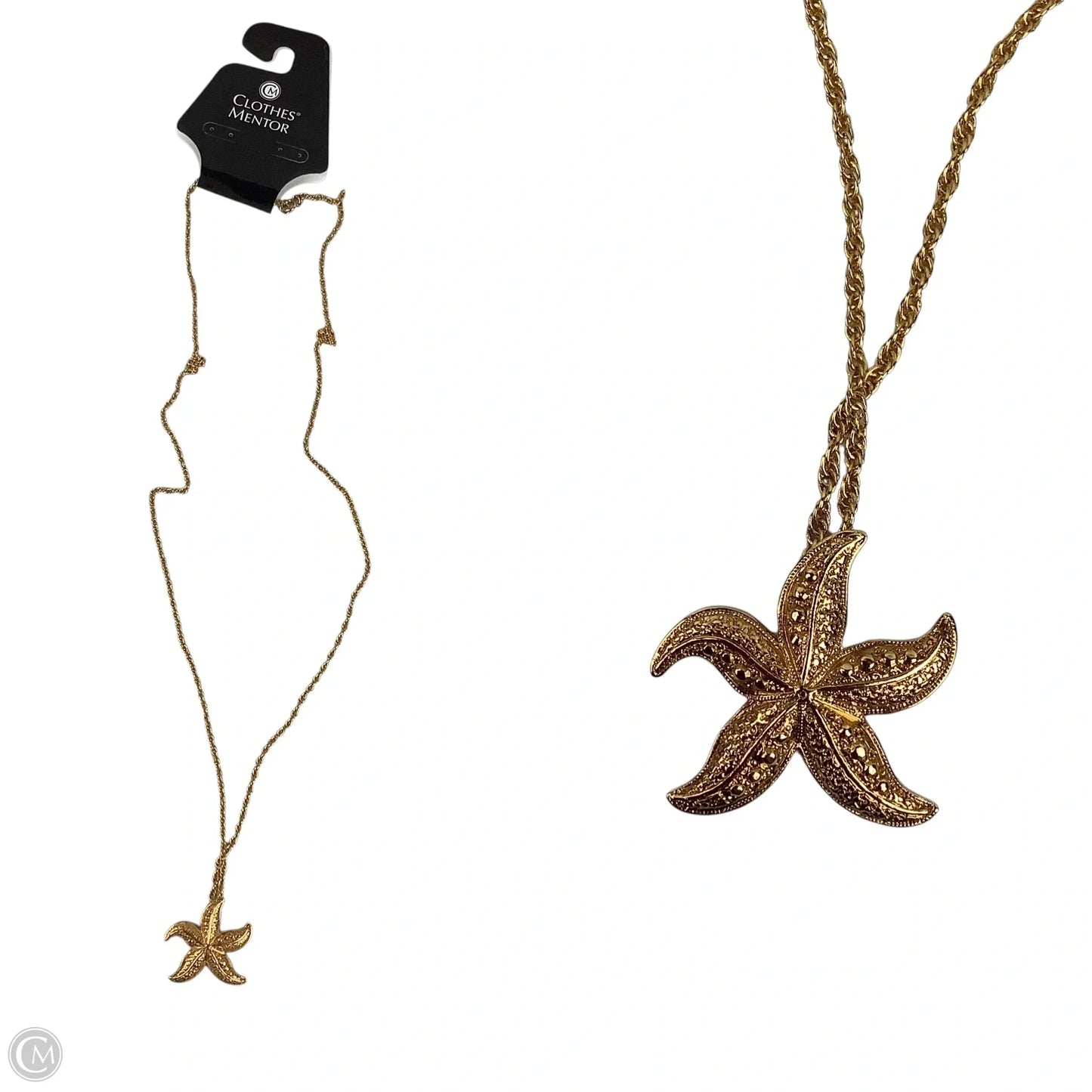 Necklace Pendant By Clothes Mentor