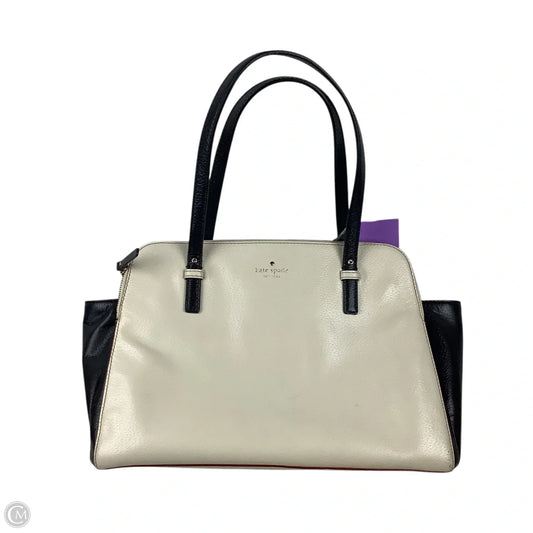 Handbag Designer By Kate Spade, Size: Large