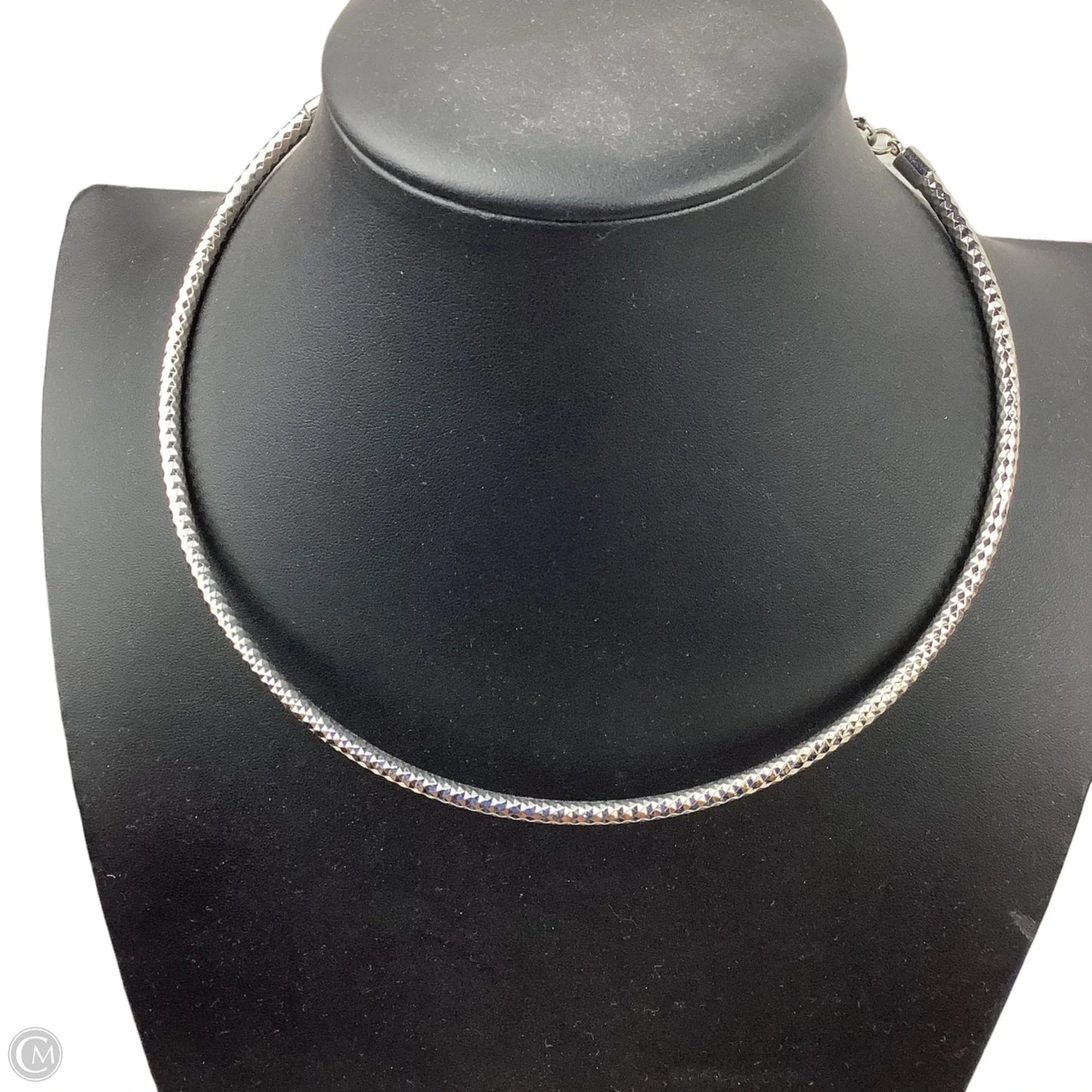 Necklace Choker & Collar By Clothes Mentor