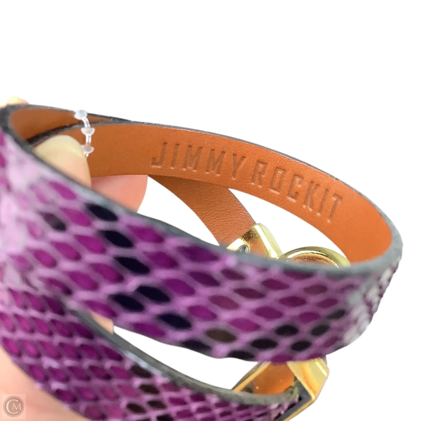 Bracelet Other By Jimmy Rockit