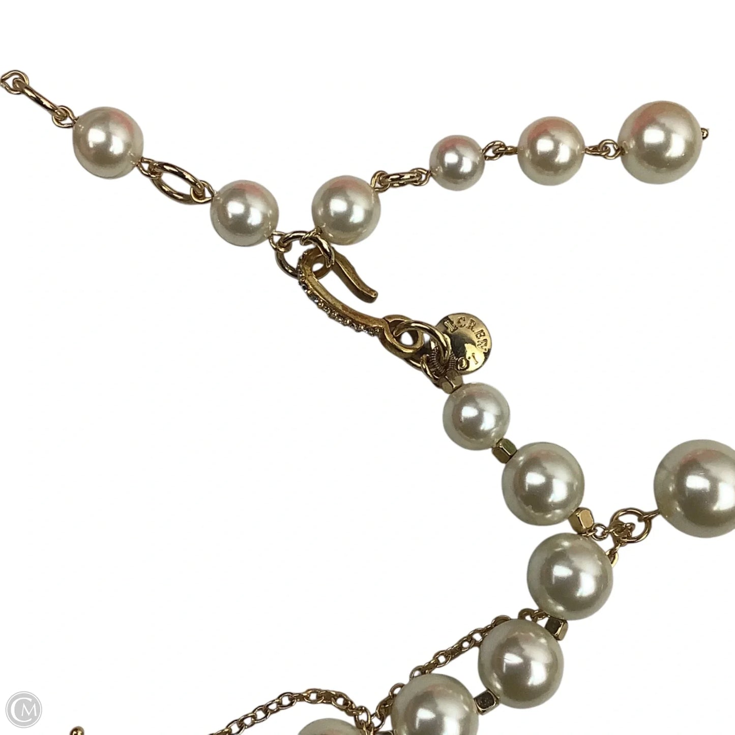 Necklace Statement By J. Crew