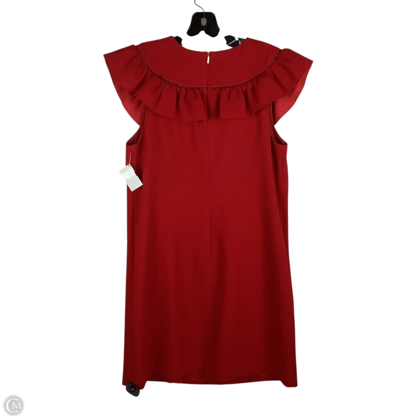 Dress Party Short By Trina Turk In Red, Size: 6