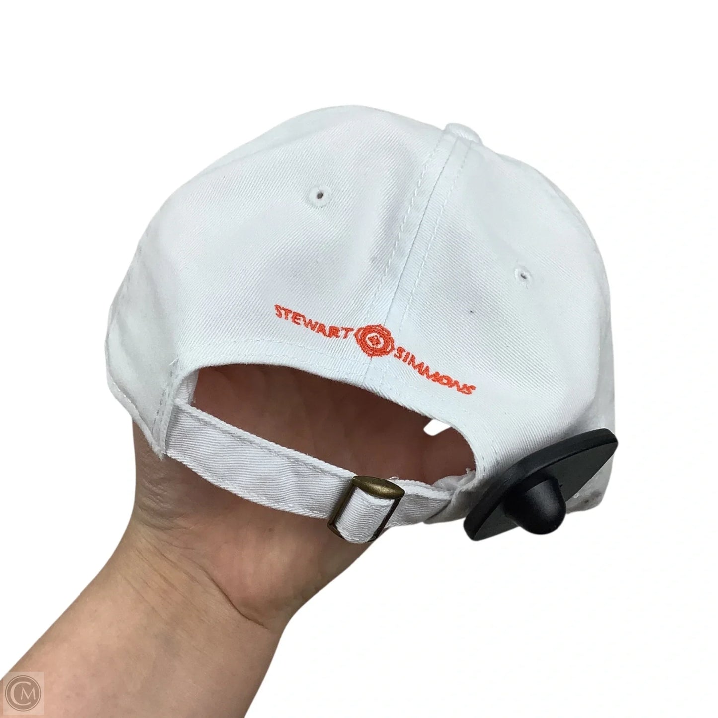 Hat Baseball Cap By Cmc