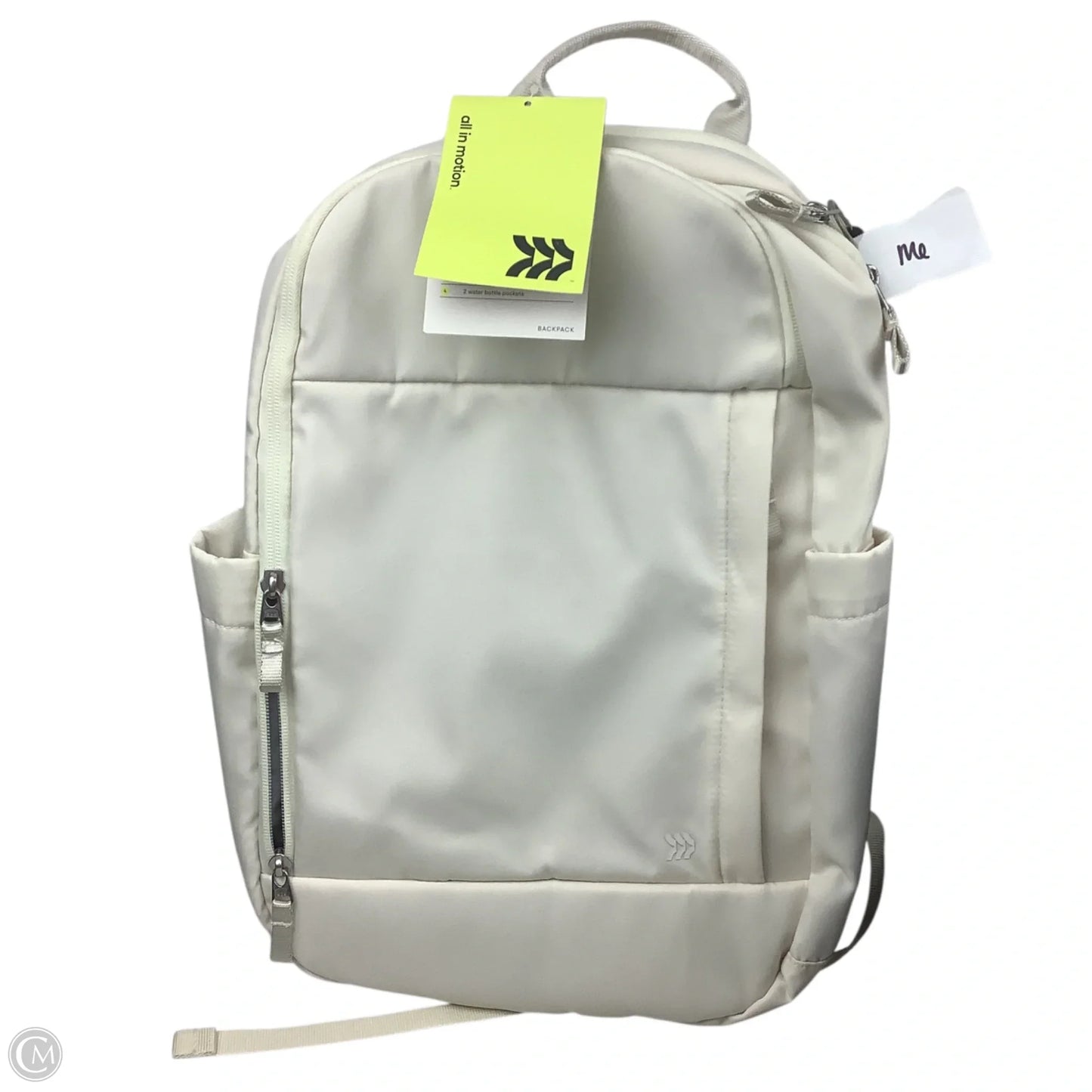 Backpack By All In Motion, Size: Large