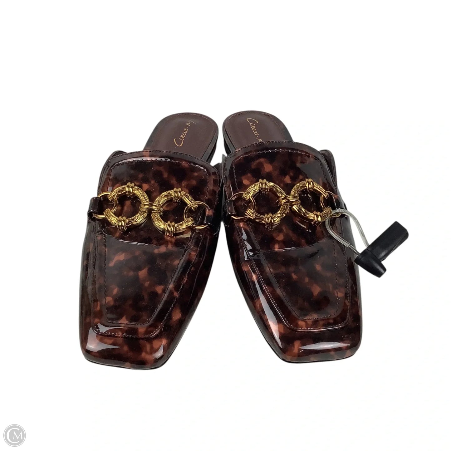 Shoes Flats By Circus By Sam Edelman In Brown, Size: 10