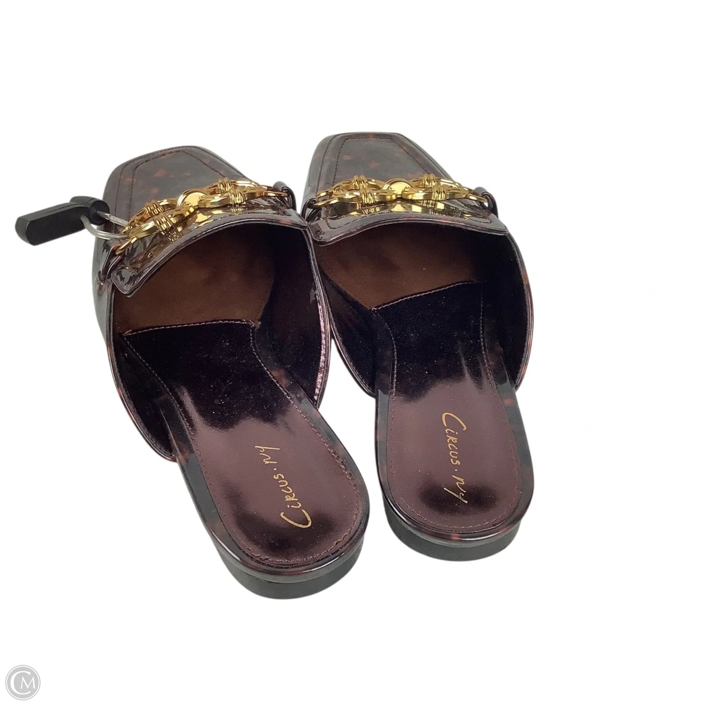 Shoes Flats By Circus By Sam Edelman In Brown, Size: 10