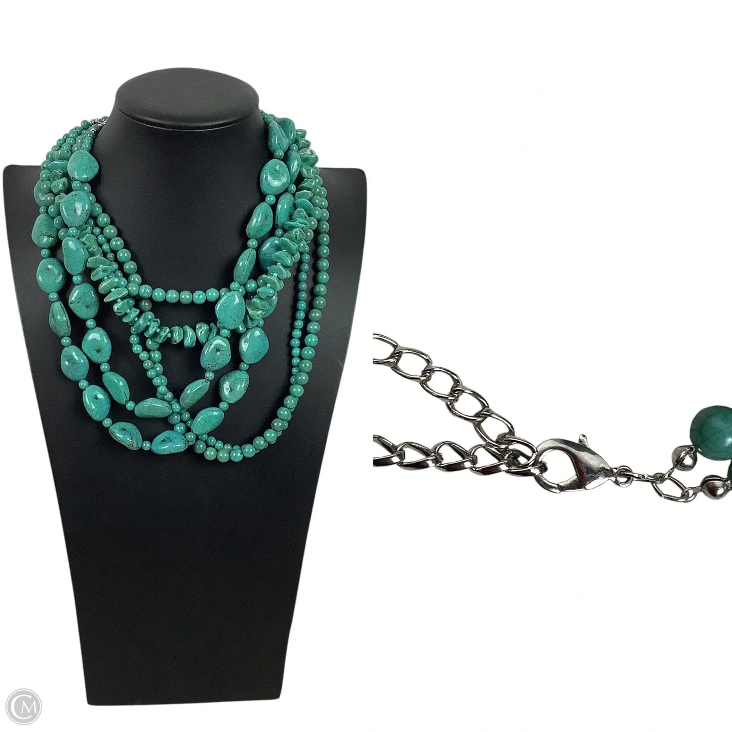 Necklace Statement By Clothes Mentor