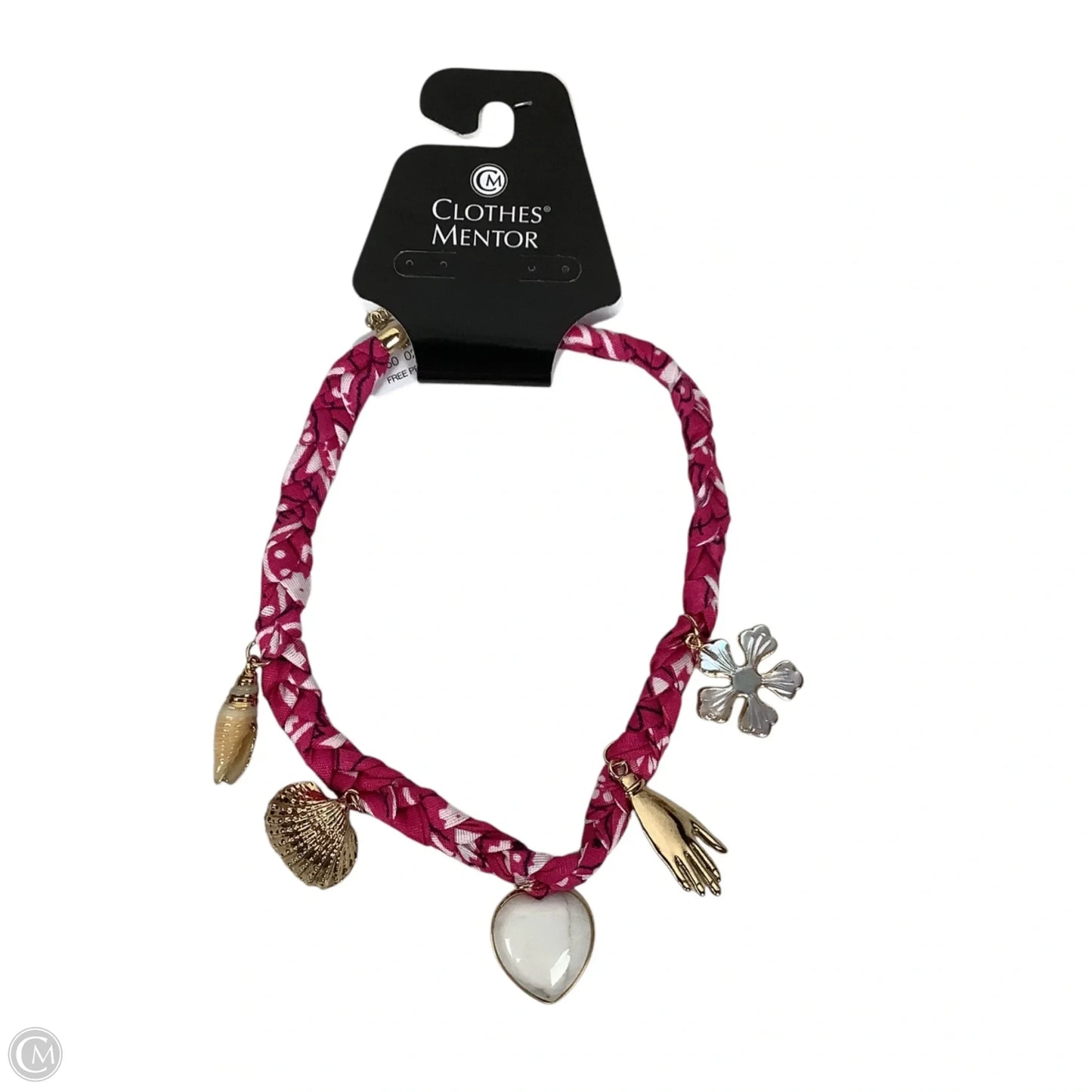 Necklace Chain By Free People