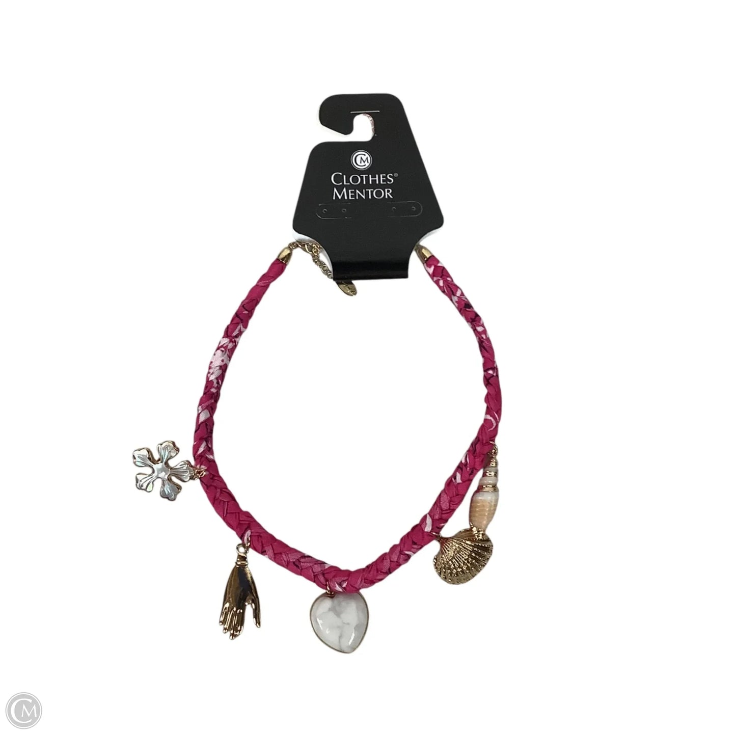 Necklace Chain By Free People