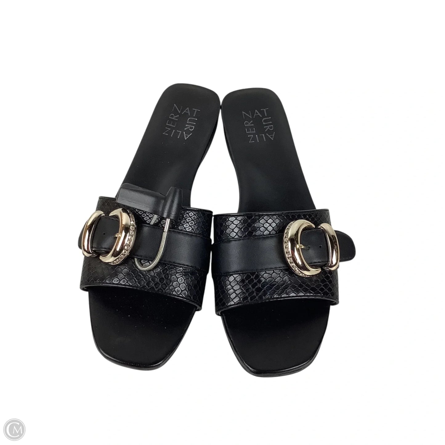 Shoes Flats By Naturalizer In Black, Size: 7.5