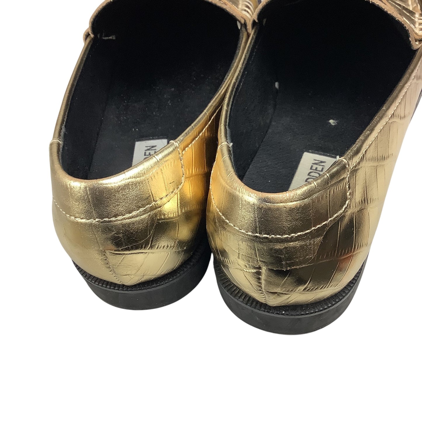 Shoes Flats By Steve Madden Size: 8